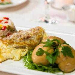 Фото Эко-отель Эхо