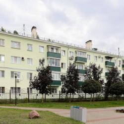 2-комнатные апартаменты стандарт