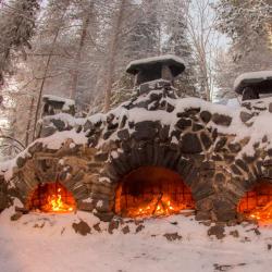 Фото Отель Огни Имандры