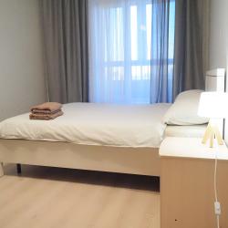 Фото Отель Уютный дом на улице Революции 48Б