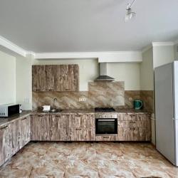 2-комнатные апартаменты стандарт 30