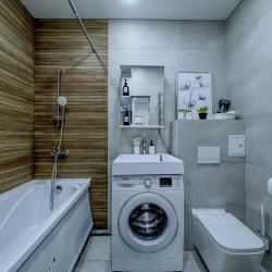 2-комнатные апартаменты улучшенные