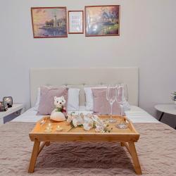 Фото Апартаменты на улице Краснодонская 10А