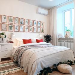 Фото Отель DeNewHome на проспекте Революции 23