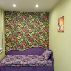 Фото Апартаменты на улице Ленинского Комсомола 34