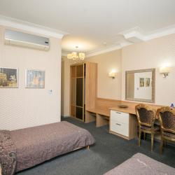 Номер стандарт (с завтраком)