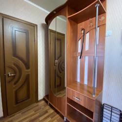 Фото Отель Уютнo как дoма на улице Петра Алексеева 5А