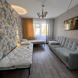 Фото Апартаменты на Лермонтова, 8