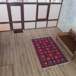 Фото Отель Сарир