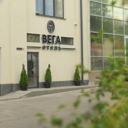 Фото Отель Вега