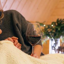 Фото Отель Эко Парк Тепло