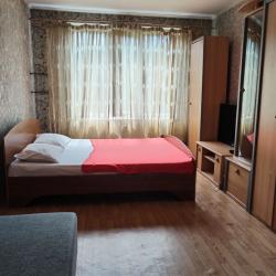 1-комнатные апартаменты стандарт