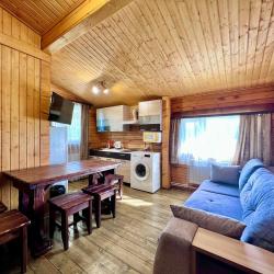 Фото Отель Жуковка Village (Вилледж)