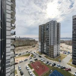 2-комнатные апартаменты улучшенные