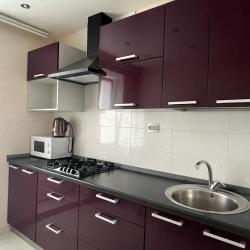 Фото Апартаменты на улице Воробьёва