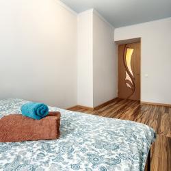 Фото Апартаменты в переулке Братский