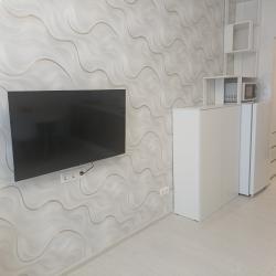 Фото Апартаменты на Парковая 67/1