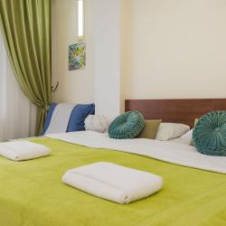 Фото Отель Grand Crystal Group (Гранд Кристалл Груп)