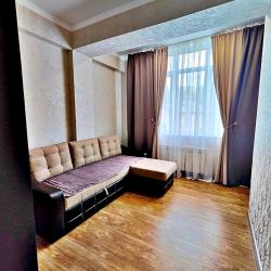 1-комнатные апартаменты стандарт #1