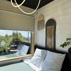 Фото Отель ЛесАбрау