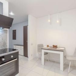 1-комнатные апартаменты стандарт