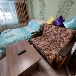 Фото Отель Крокус на проспекте Ленинградский 10