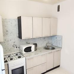 Фото Апартаменты на улице Рогожникова 17