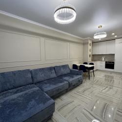 1-комнатные апартаменты люкс