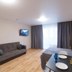 Фото Отель Саквояж на улице Дубровинского