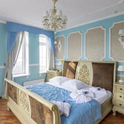 Фото Отель Принцесса Элиза