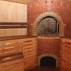 Фото Отель Чаплин