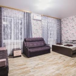 Комната семейная студия