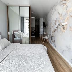 Фото Апартаменты на Батумском шоссе 28а к1