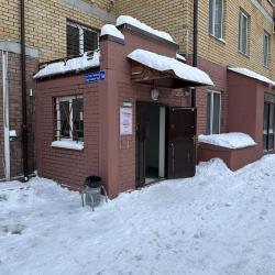 Фото Отель На Тази Гиззата