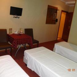 Фото Отель Щелковый путь