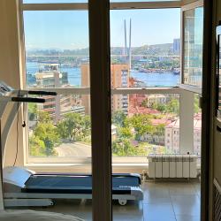 3-комнатные апартаменты стандарт