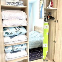 1-комнатные апартаменты стандарт