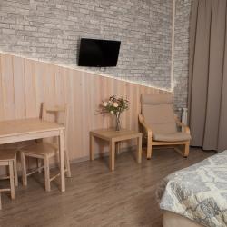 Фото Отель Корабль