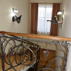 Фото Отель Охотничье Логово