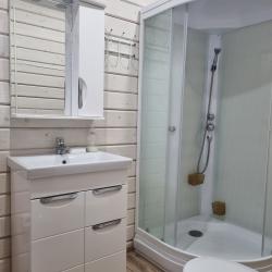 Комната стандарт