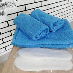 1-комнатные апартаменты студия Весёлый переулок 53/67