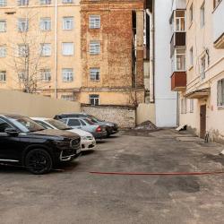 Фото Апартаменты на Щапова 45