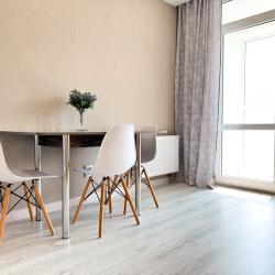 1-комнатные апартаменты стандарт