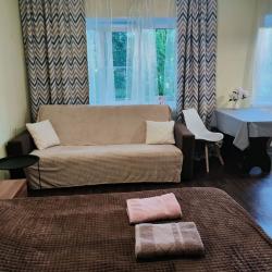 Фото Апартаменты на улице Свободы 157