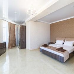 Фото Отель Белладжио