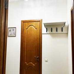1-комнатные апартаменты стандарт