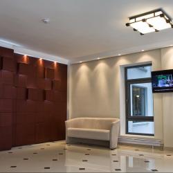 Фото Отель Актер