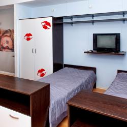 Фото Отель Турист