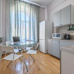 фото 4 Welcome Home (Вэлком Хоум) на улице Рубинштейна 3
