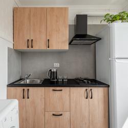 фото 22 Kvart-Hotel (Кварт-Отель) на улице  Большая Грузинская 63 строение 1